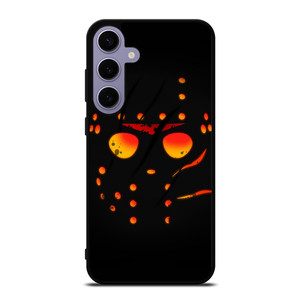 JASON VOORHEES FLAT ICON Samsung Galaxy S24 Plus Case Cover