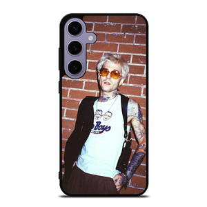 JESSE RUTHERFORD THE NEIGHBOURHOOD Samsung Galaxy S24 Plus Case Cover JESSE RUTHERFORD THE NEIGHBOURHOOD Samsung Galaxy S24 Plus Case Cover