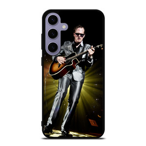 JOE BONAMASSA GUITARIST 2 Samsung Galaxy S24 Plus Case Cover