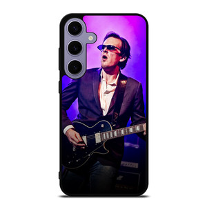 JOE BONAMASSA GUITARIST Samsung Galaxy S24 Plus Case Cover