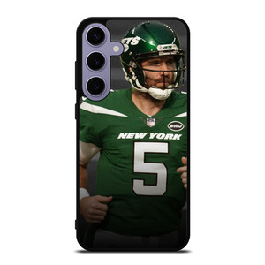 JOE FLACCO NEW YORK JETS Samsung Galaxy S24 Plus Case Cover