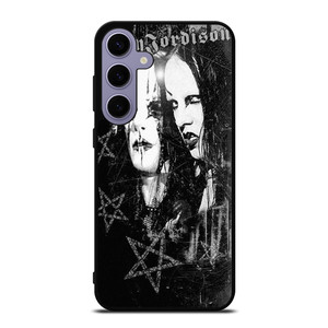 JOEY JORDISON SLIPKNOT Samsung Galaxy S24 Plus Case Cover