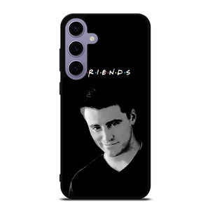 JOEY TRIBBIANI FRIENDS Samsung Galaxy S24 Plus Case Cover