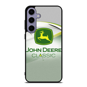 JOHN DEERE CLASSIC GOLF Samsung Galaxy S24 Plus Case Cover JOHN DEERE CLASSIC GOLF Samsung Galaxy S24 Plus Case Cover