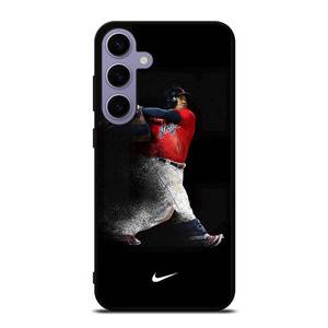 JOSE RAMIREZ CLEVELAND INDIANS Samsung Galaxy S24 Plus Case Cover