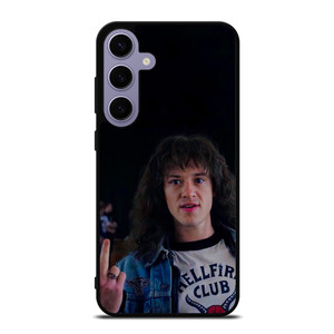 JOSEPH QUINN EDDIE MUNSON Samsung Galaxy S24 Plus Case Cover