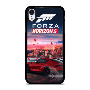 FORZA HORIZON 5 XBOX iPhone XR Case Cover