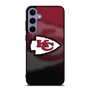 KANSAS CITY CHIEFS FOOTBALL TEAM Samsung Galaxy S24 Plus Case Cover KANSAS CITY CHIEFS FOOTBALL TEAM Samsung Galaxy S24 Plus Case Cover