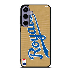 KANSAS CITY ROYALS BASEBALL Samsung Galaxy S24 Plus Case Cover
