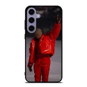 KANYE WEST DONDA 2 Samsung Galaxy S24 Plus Case Cover