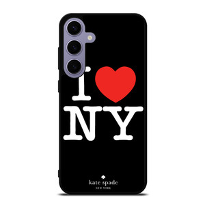 KATE SPADE I LOVE NEW NORK Samsung Galaxy S24 Plus Case Cover KATE SPADE I LOVE NEW NORK Samsung Galaxy S24 Plus Case Cover