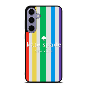 KATE SPADE PRIDE LGBT Samsung Galaxy S24 Plus Case Cover