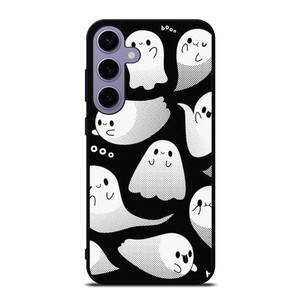 KAWAII GHOST FACE Samsung Galaxy S24 Plus Case Cover