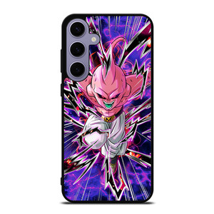 KID BUU DRAGON BALL CARTOON Samsung Galaxy S24 Plus Case Cover KID BUU DRAGON BALL CARTOON Samsung Galaxy S24 Plus Case Cover