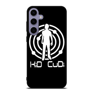 KID CUDI RAPPER LOGO Samsung Galaxy S24 Plus Case Cover