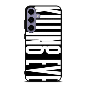 KILLING EVE POSTER Samsung Galaxy S24 Plus Case Cover