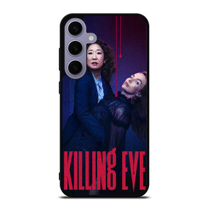 KILLING EVE SERIES Samsung Galaxy S24 Plus Case Cover