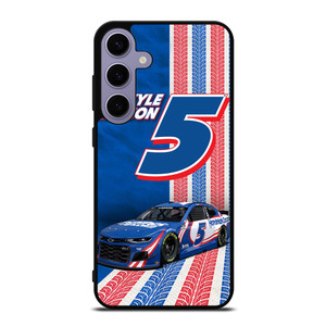 KYLE LARSON NASCAR Samsung Galaxy S24 Plus Case Cover KYLE LARSON NASCAR Samsung Galaxy S24 Plus Case Cover