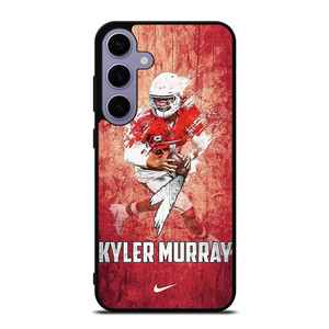 KYLER MURRAY ARIZONA CARDINALS NFL Samsung Galaxy S24 Plus Case Cover KYLER MURRAY ARIZONA CARDINALS NFL Samsung Galaxy S24 Plus Case Cover