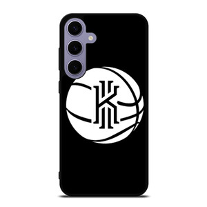 KYRIE IRVING BROOKLYN NETS LOGO Samsung Galaxy S24 Plus Case Cover KYRIE IRVING BROOKLYN NETS LOGO Samsung Galaxy S24 Plus Case Cover
