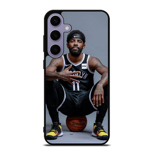 KYRIE IRVING BROOKLYN NETS NIKE 2 Samsung Galaxy S24 Plus Case Cover