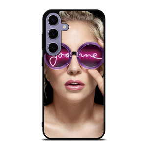 LADY GAGA JOANNE Samsung Galaxy S24 Plus Case Cover LADY GAGA JOANNE Samsung Galaxy S24 Plus Case Cover