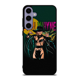 LADY GAGA JOHN WAYNE Samsung Galaxy S24 Plus Case Cover