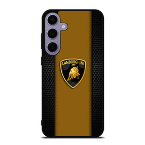 LAMBORGHINI CAR METAL CARBON Samsung Galaxy S24 Plus Case Cover LAMBORGHINI CAR METAL CARBON Samsung Galaxy S24 Plus Case Cover