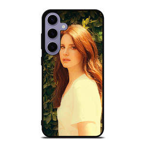 LANA DEL REY BEAUTIFUL Samsung Galaxy S24 Plus Case Cover
