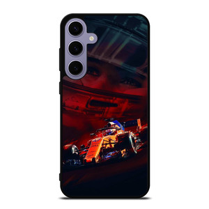 LANDO NORRIS MCLAREN FORMULA ONE Samsung Galaxy S24 Plus Case Cover LANDO NORRIS MCLAREN FORMULA ONE Samsung Galaxy S24 Plus Case Cover