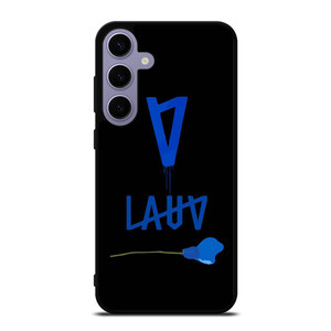 LAUV ARI STAPRANS SINGER ICON Samsung Galaxy S24 Plus Case Cover