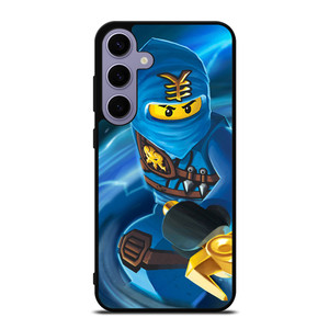 LEGO NINJAGO JAY Samsung Galaxy S24 Plus Case Cover LEGO NINJAGO JAY Samsung Galaxy S24 Plus Case Cover