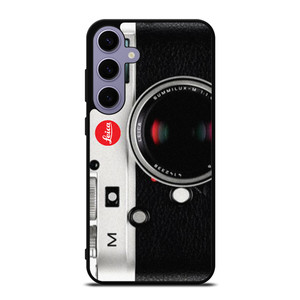 LEICA CAMERA VINTAGE Samsung Galaxy S24 Plus Case Cover
