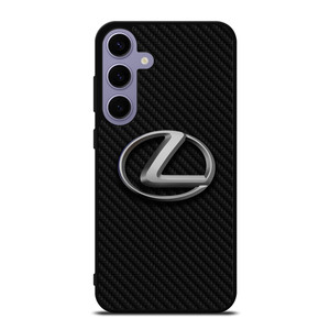 LEXUS CARS CARBON FIBER Samsung Galaxy S24 Plus Case Cover LEXUS CARS CARBON FIBER Samsung Galaxy S24 Plus Case Cover