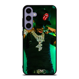 LIL BABY RAPPER COOL Samsung Galaxy S24 Plus Case Cover