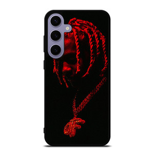 LIL DURK JUST CAUSE YOU WAITED Samsung Galaxy S24 Plus Case Cover