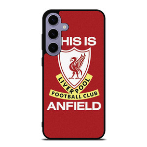 LIVERPOOL FC ANFIELD YNWA Samsung Galaxy S24 Plus Case Cover LIVERPOOL FC ANFIELD YNWA Samsung Galaxy S24 Plus Case Cover