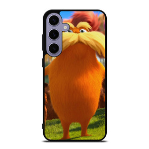 LORAX CARTOON 2 Samsung Galaxy S24 Plus Case Cover LORAX CARTOON 2 Samsung Galaxy S24 Plus Case Cover