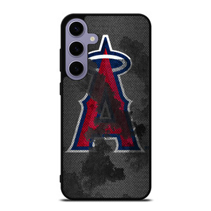 LOS ANGELES ANGELS MLB BASEBALL LOGO Samsung Galaxy S24 Plus Case Cover