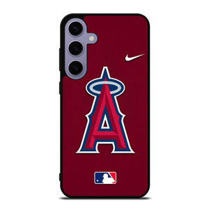 LOS ANGELES ANGELS MLB BASEBALL NIKE Samsung Galaxy S24 Plus Case Cover