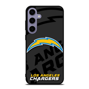 LOS ANGELES CHARGERS FOOTBALL LOGO Samsung Galaxy S24 Plus Case Cover