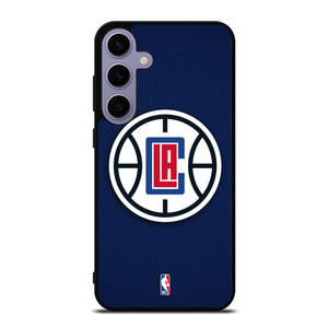 LOS ANGELES CLIPPERS BASKETBALL NBA Samsung Galaxy S24 Plus Case Cover LOS ANGELES CLIPPERS BASKETBALL NBA Samsung Galaxy S24 Plus Case Cover