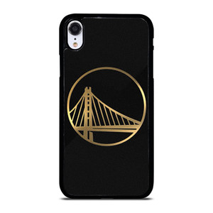 GOLDEN STATE WARRIORS ICON iPhone XR Case Cover