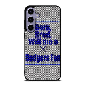 LOS ANGELES DODGERS MLB BASEBALL FANS 2 Samsung Galaxy S24 Plus Case Cover