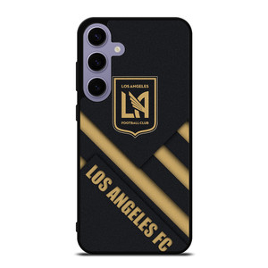 LOS ANGELES FC LOGO Samsung Galaxy S24 Plus Case Cover LOS ANGELES FC LOGO Samsung Galaxy S24 Plus Case Cover