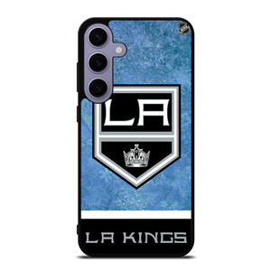 LOS ANGELES KINGS HOCKEY TEAM Samsung Galaxy S24 Plus Case Cover
