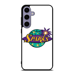 LOS ANGELES SPARKS BASKETBALL Samsung Galaxy S24 Plus Case Cover