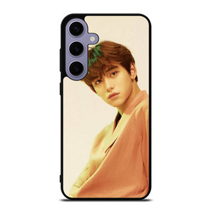 LUCAS NCT DREAM PINK Samsung Galaxy S24 Plus Case Cover