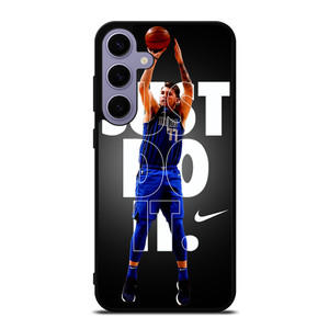 LUKA DONCIC NIKE JUST DO IT Samsung Galaxy S24 Plus Case Cover