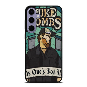 LUKE COMBS THIS ONE FOR YOU Samsung Galaxy S24 Plus Case Cover